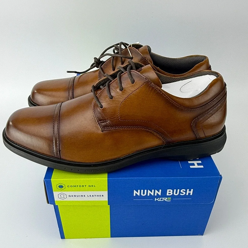 Nunn Bush nunn bush
