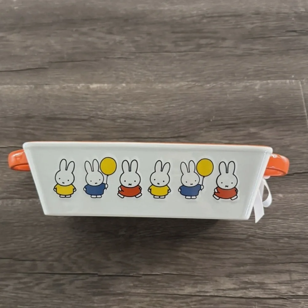 miffy by magenta