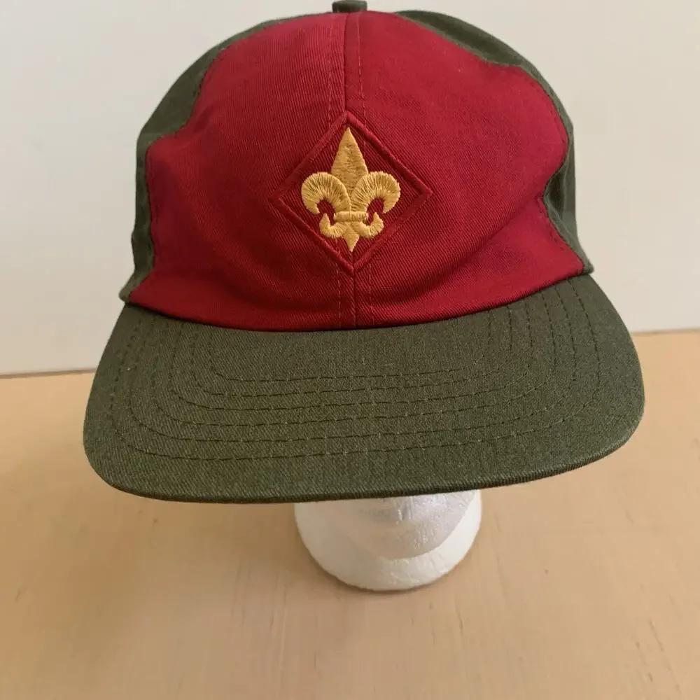 Scouting America stay personnel