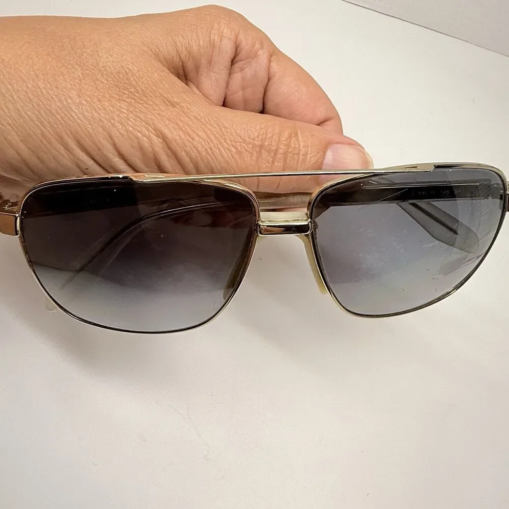 Versace VE2174 Polarized Sunglasses (Read Description)