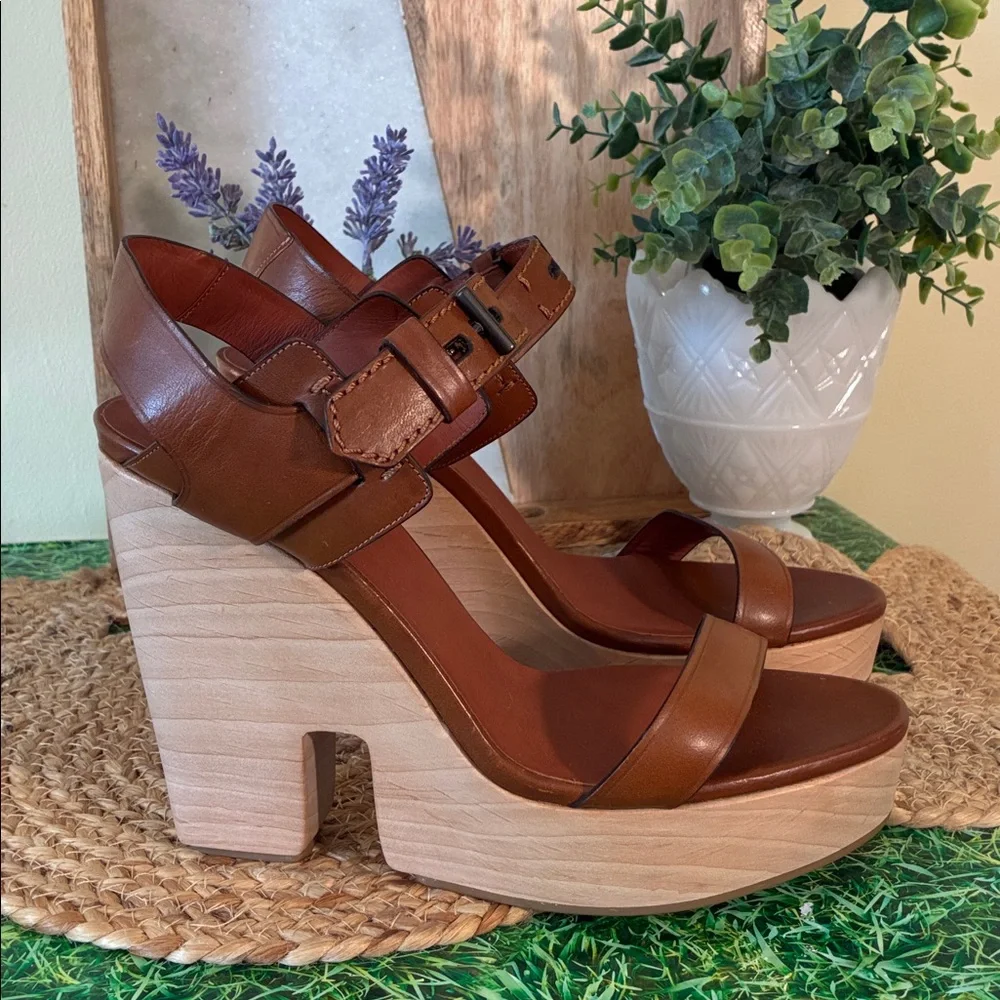 Reed Krakoff chic brown