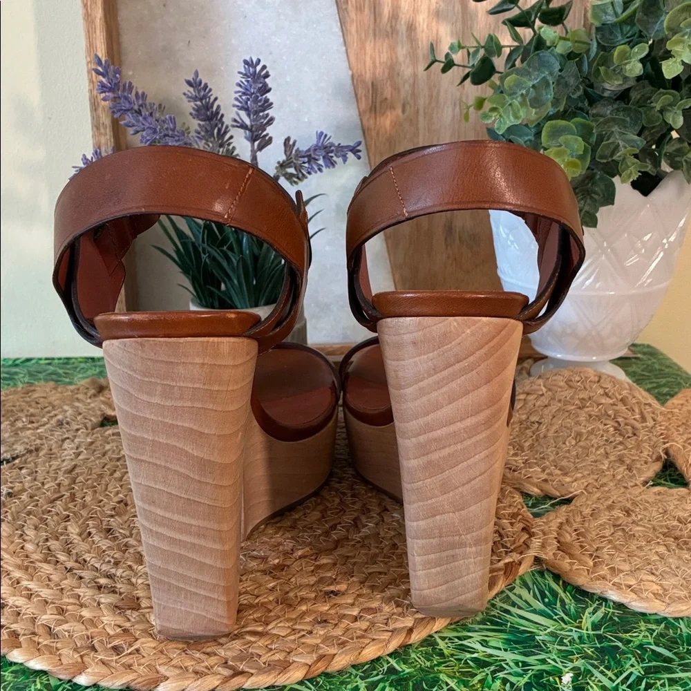 Reed Krakoff chic brown