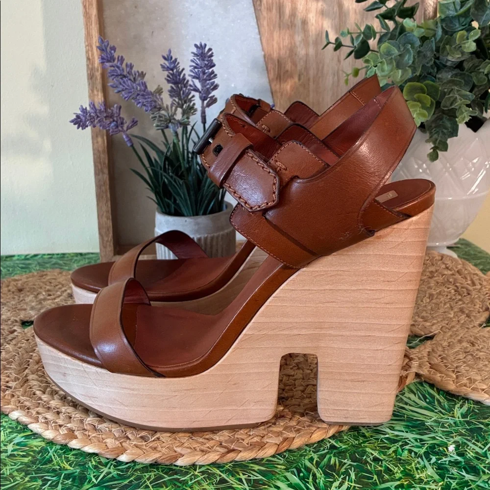 Reed Krakoff chic brown