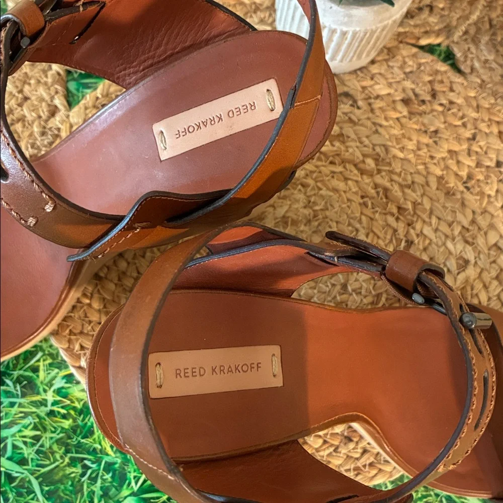 Reed Krakoff chic brown