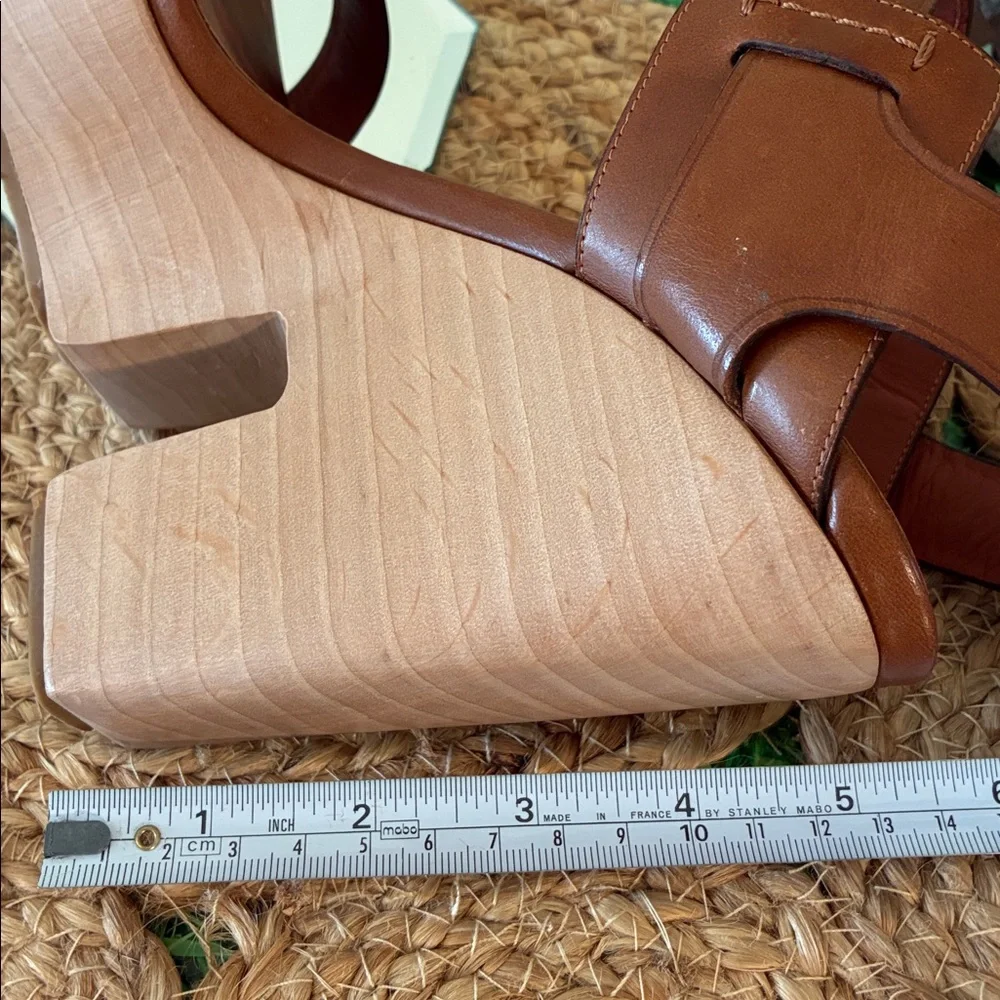 Reed Krakoff chic brown