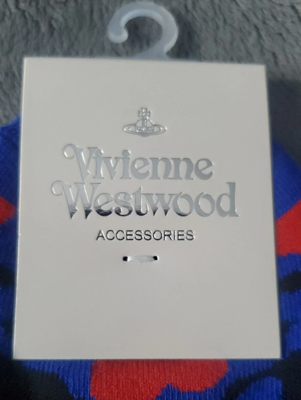 Vivienne Westwood low cut