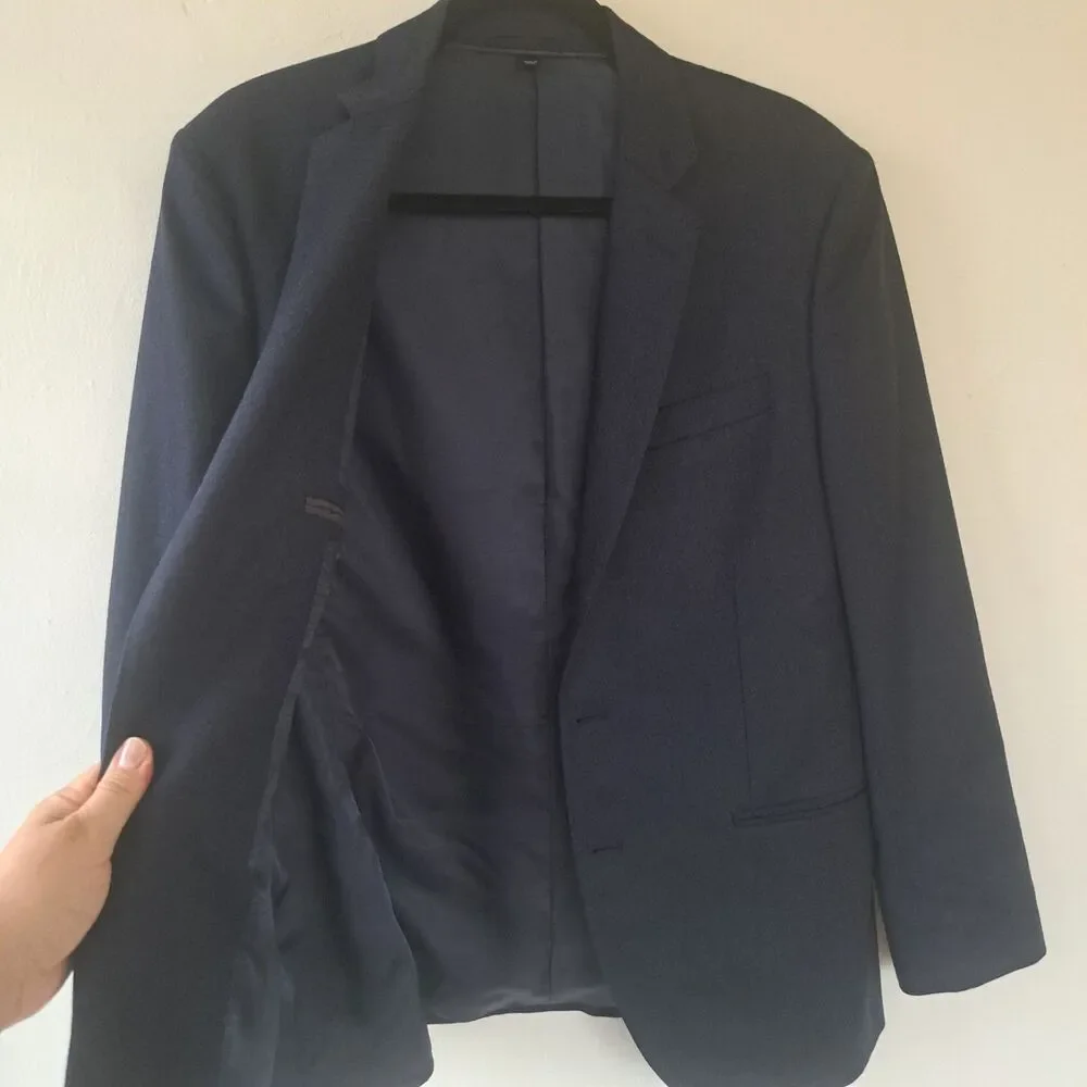 J. Crew crew 100%