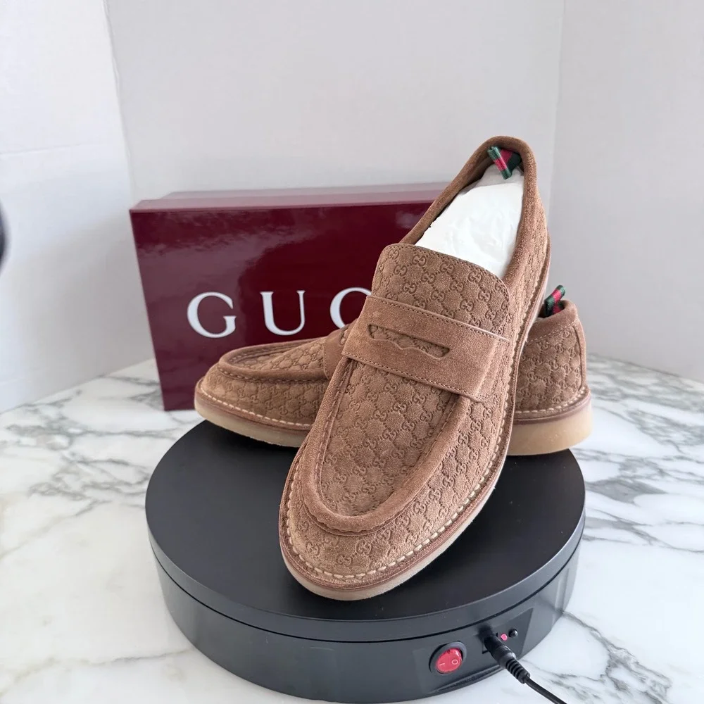Gucci gg web