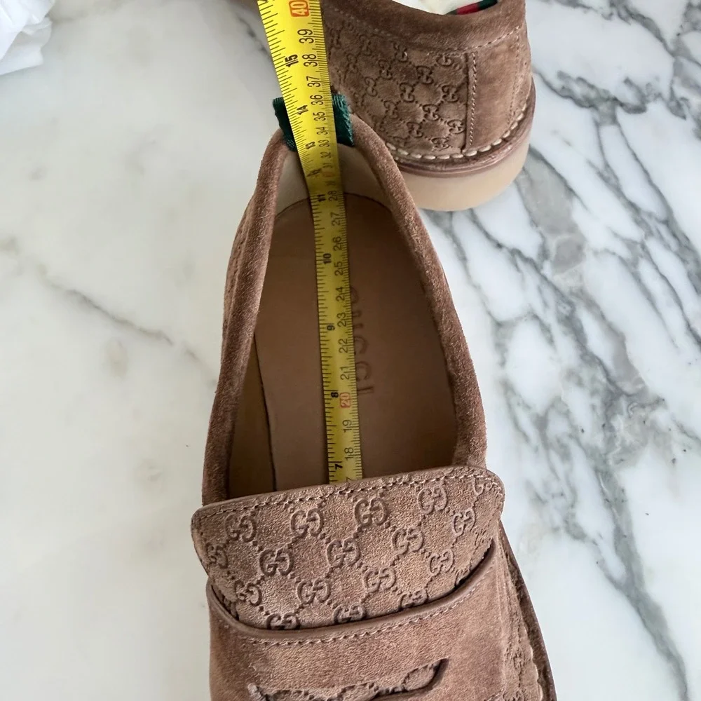 Gucci gg web