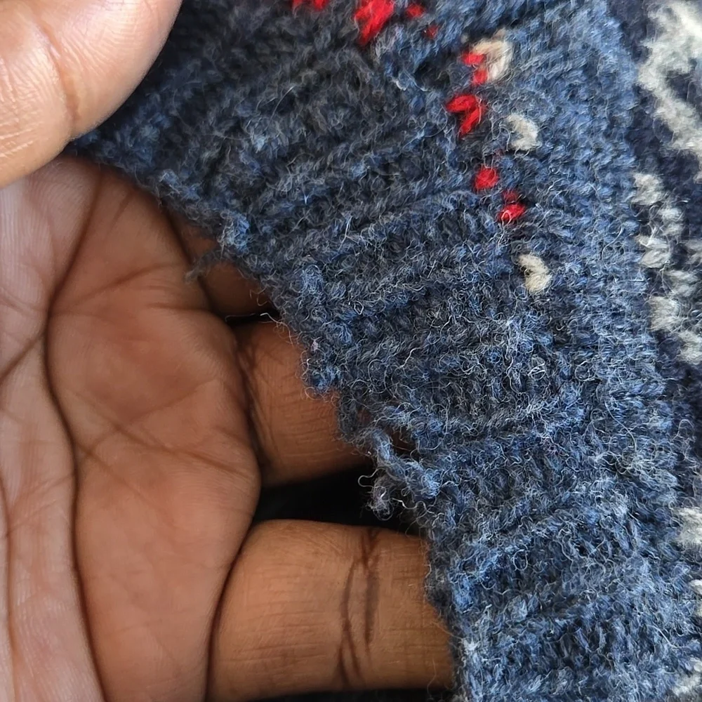 J. Crew stylish crewneck