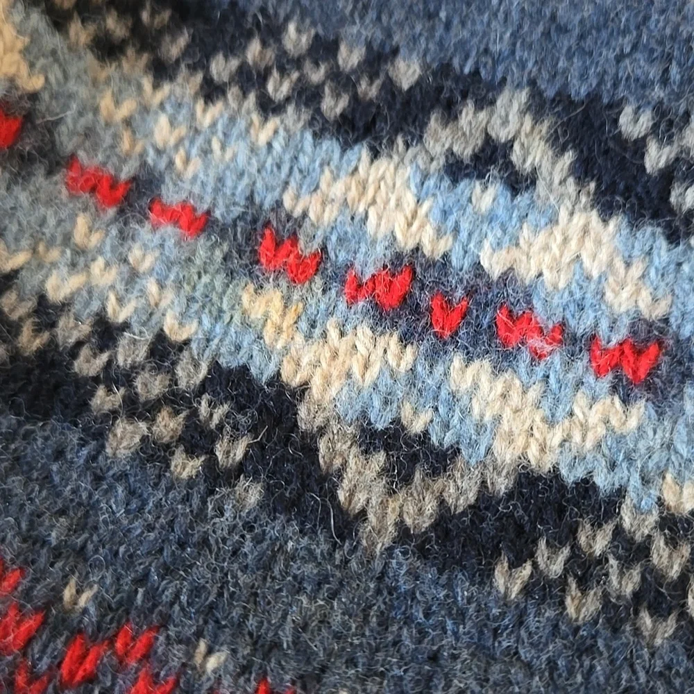 J. Crew stylish crewneck