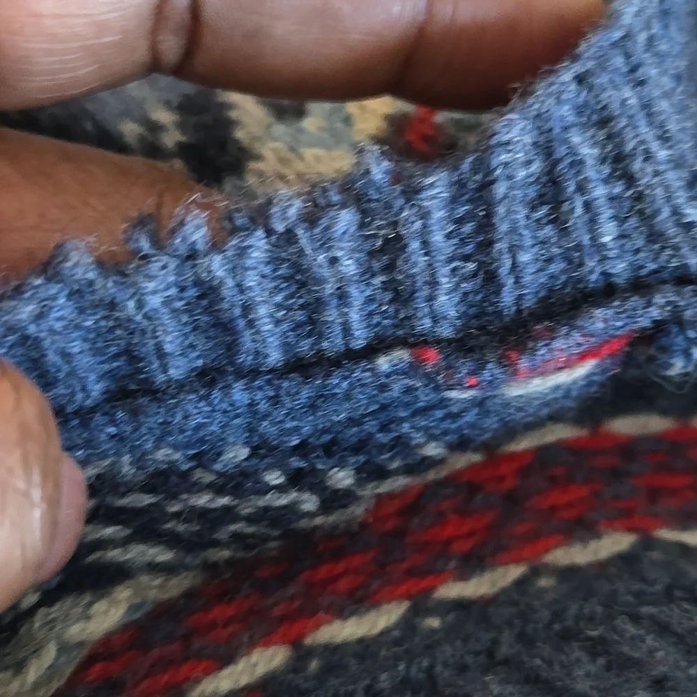 J. Crew stylish crewneck
