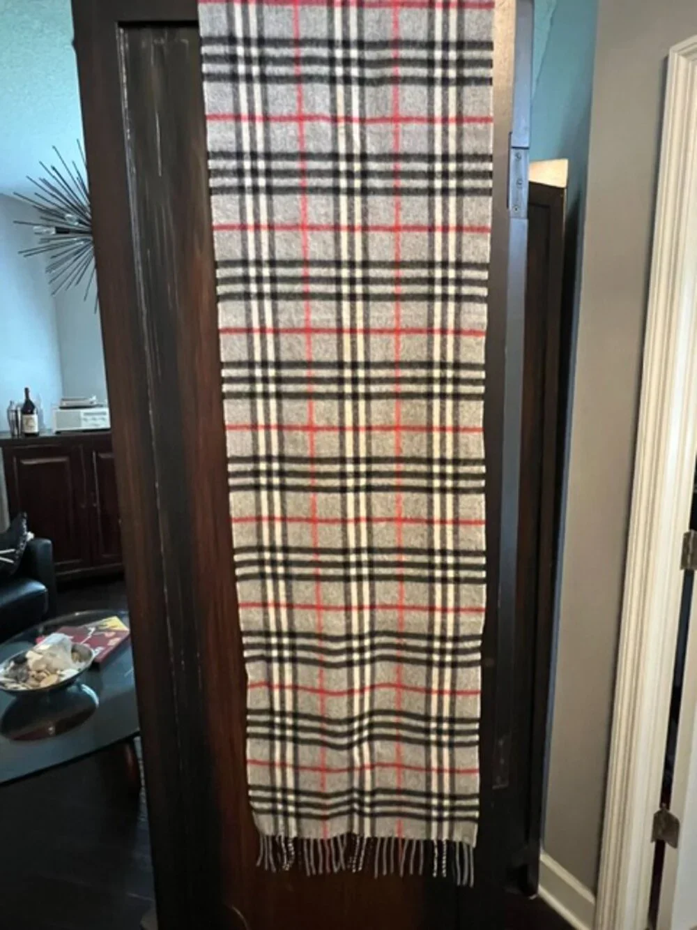 Burberry authentic vintage