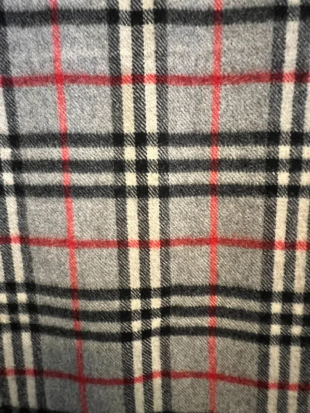 Burberry authentic vintage