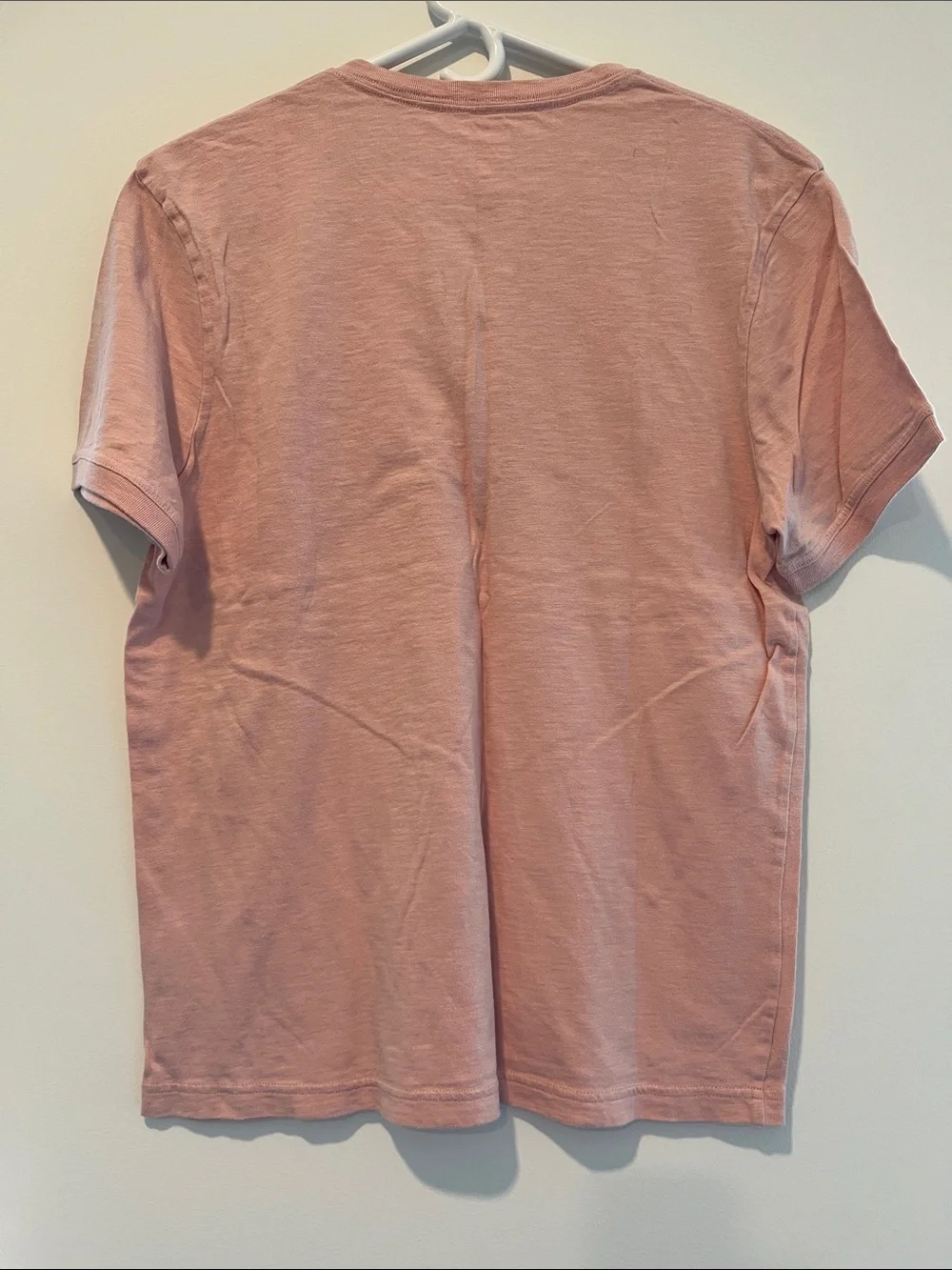 J. Crew classic henley