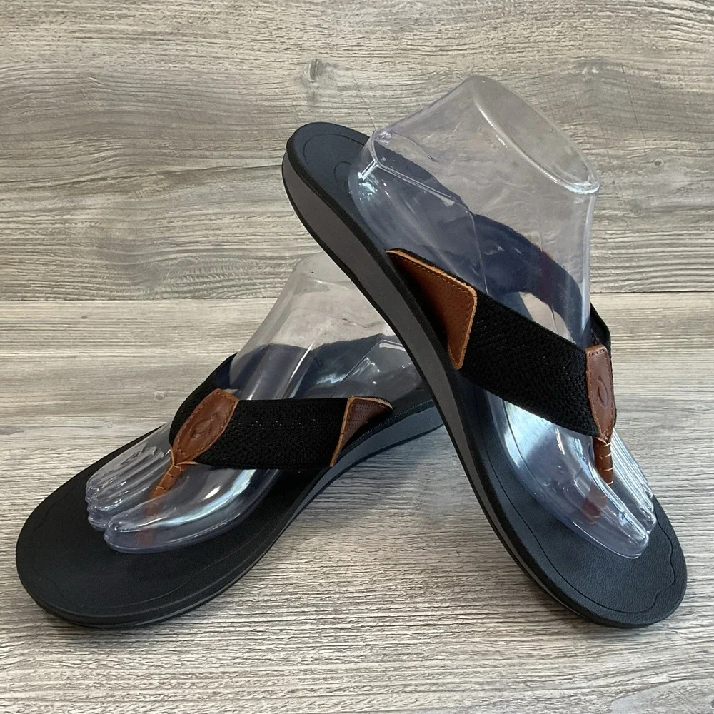 OluKai beautiful shape