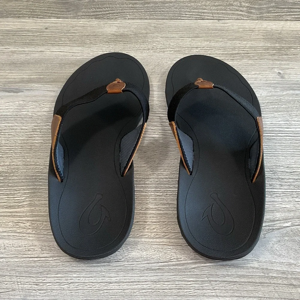 OluKai beautiful shape