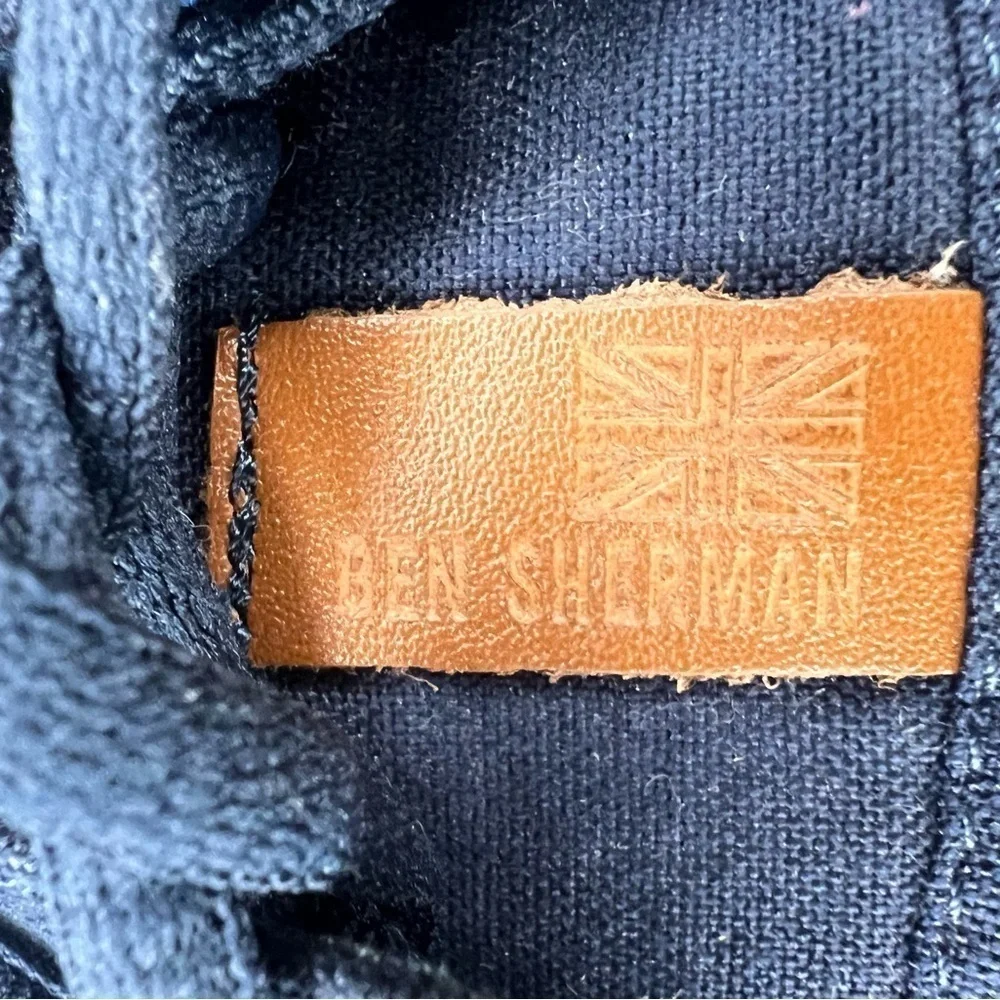 Ben Sherman gently worn