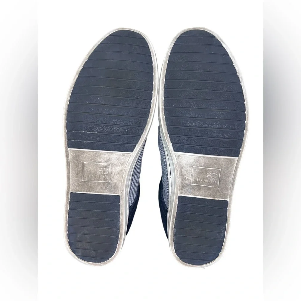 Ben Sherman gently worn