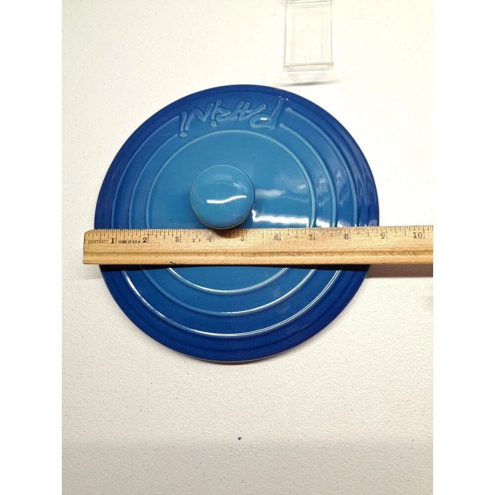 Parini round replacement
