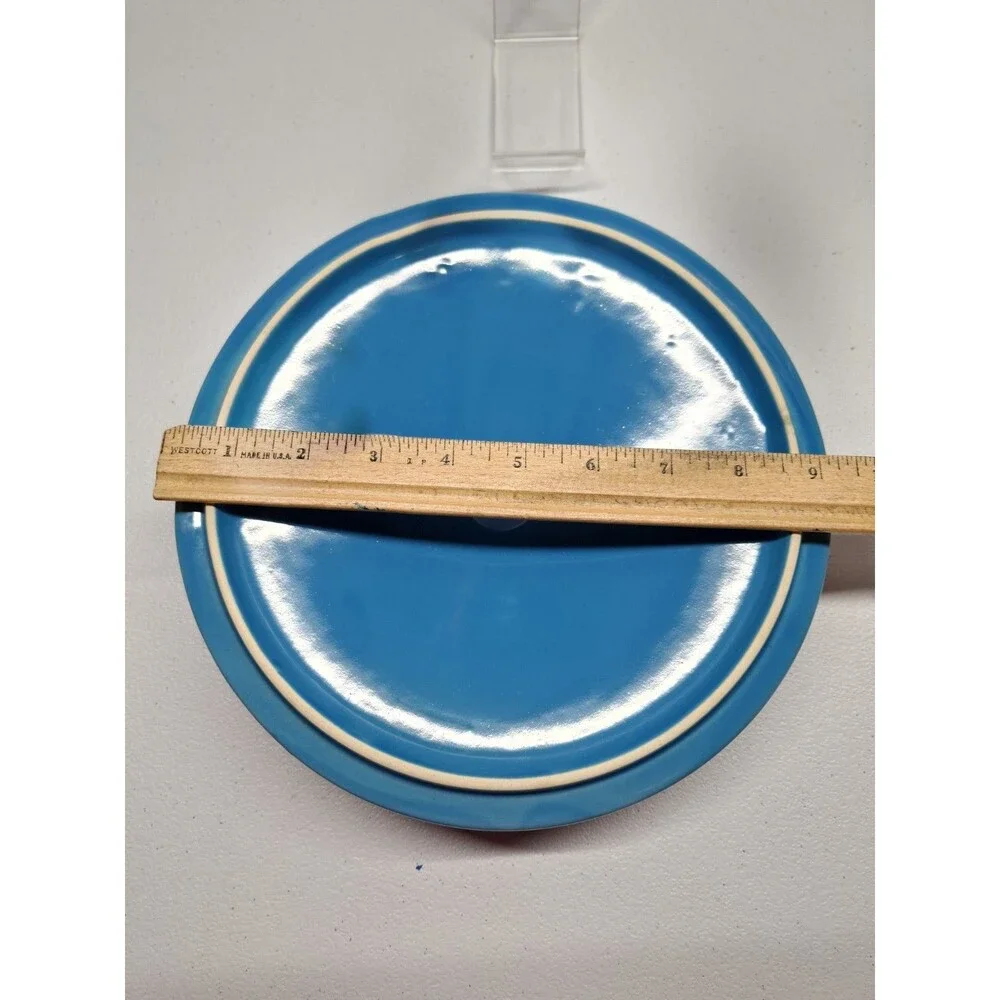 Parini round replacement
