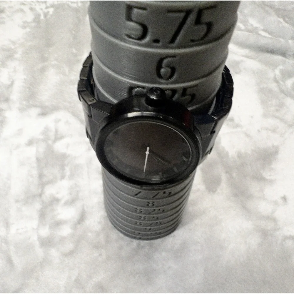 Nixon cannon shoot