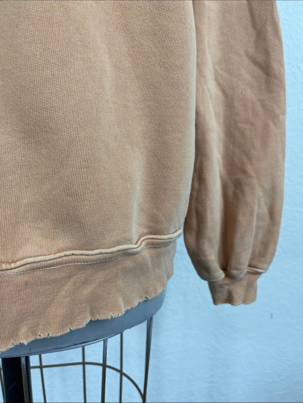 Free People self lined