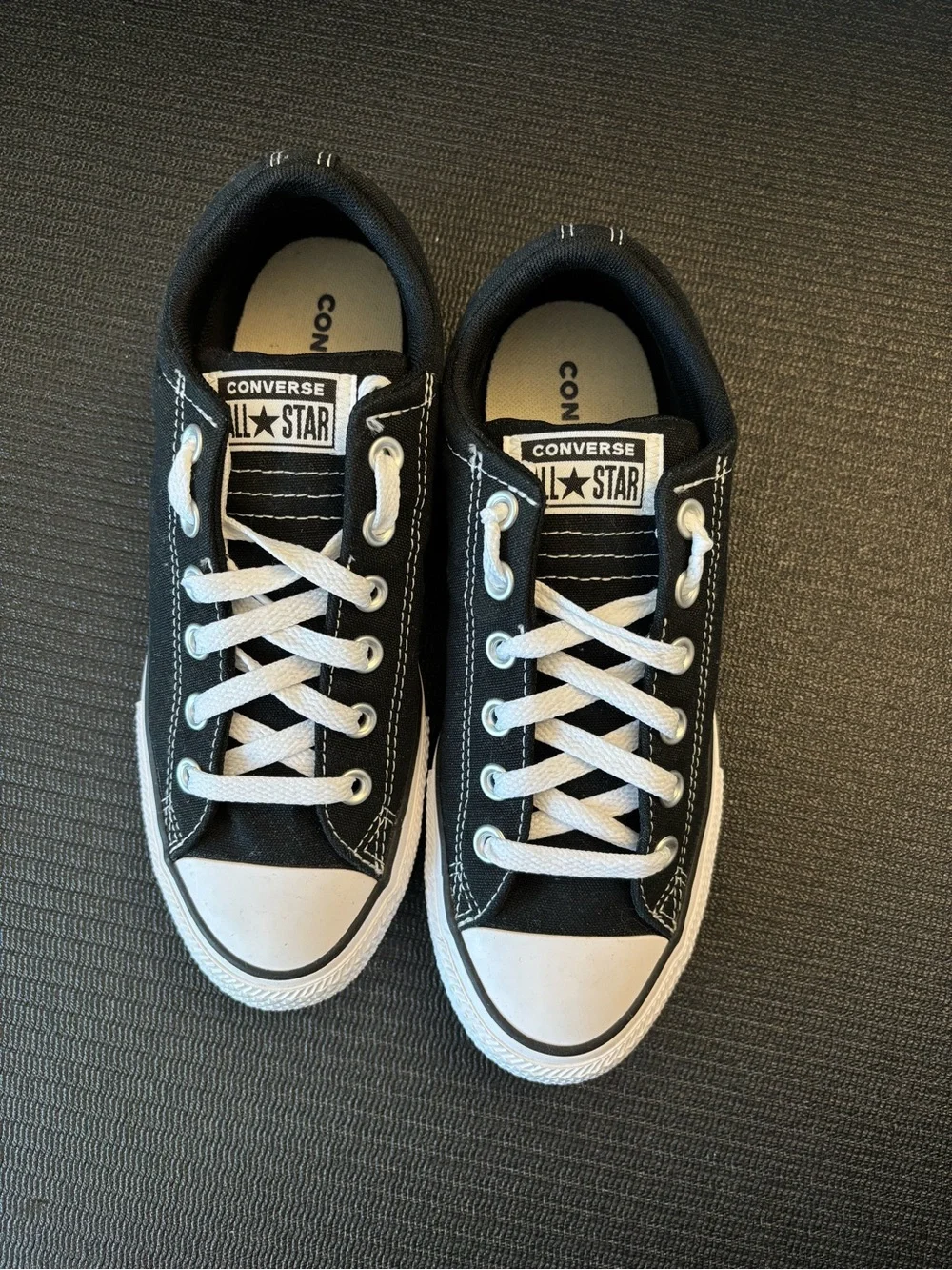 Converse brand new