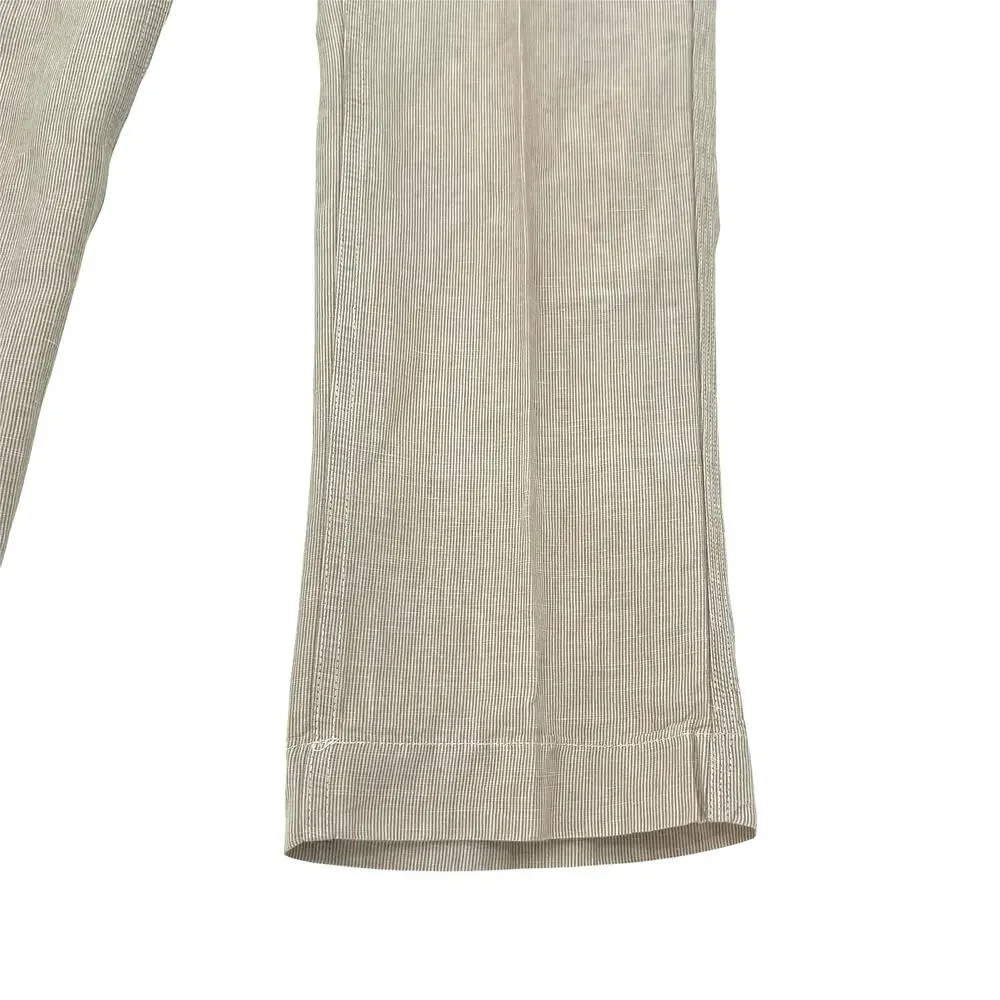 Banana Republic excellent waist