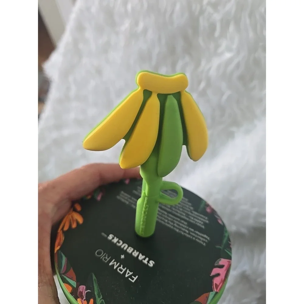 Starbucks farm rio