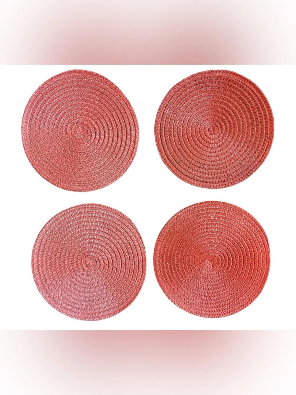 Homegoods four round
