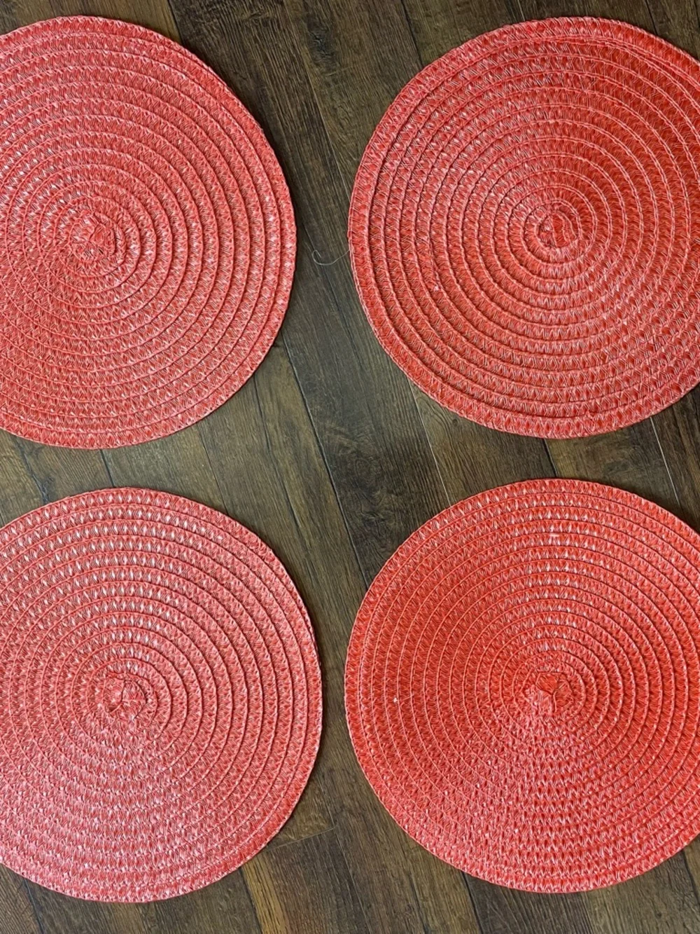 Homegoods four round