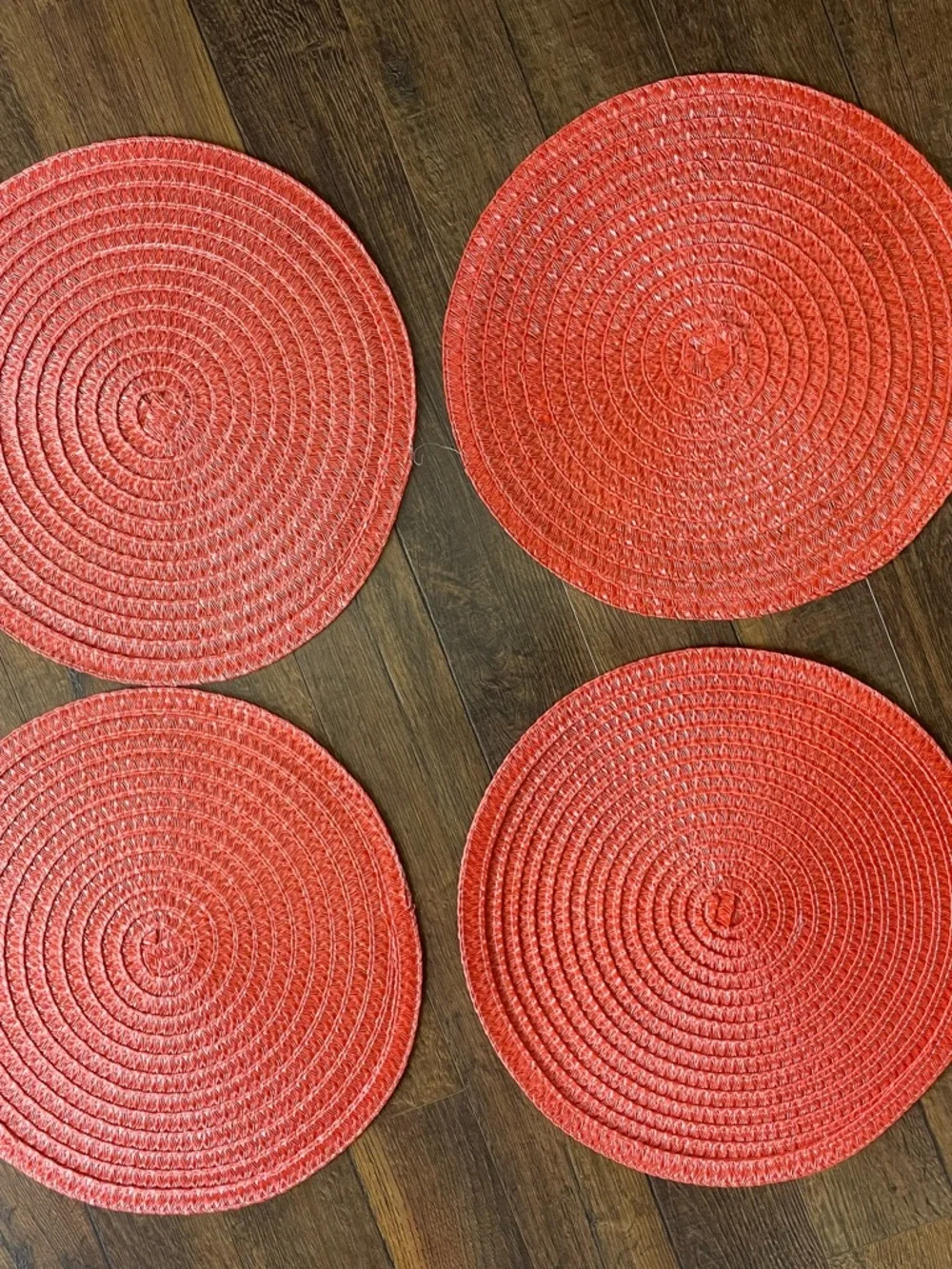 Homegoods four round