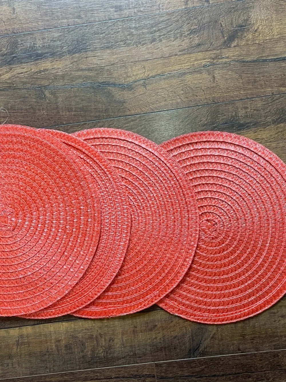 Homegoods four round