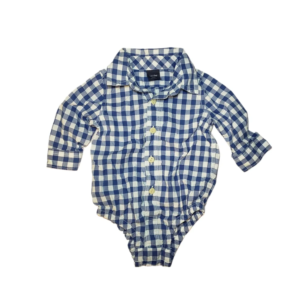 GAP baby 6m