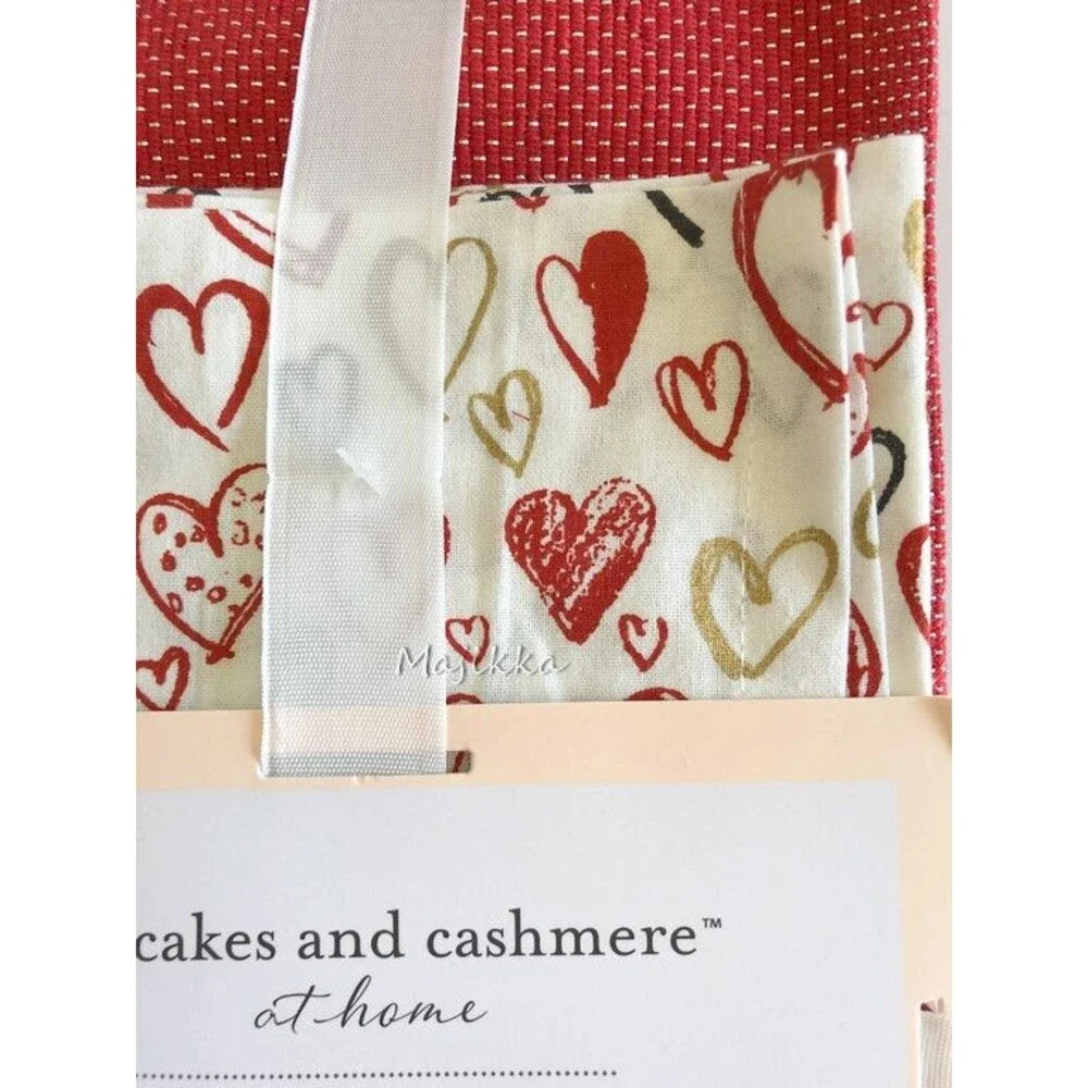 cupcakes & cashmere you machine daily
