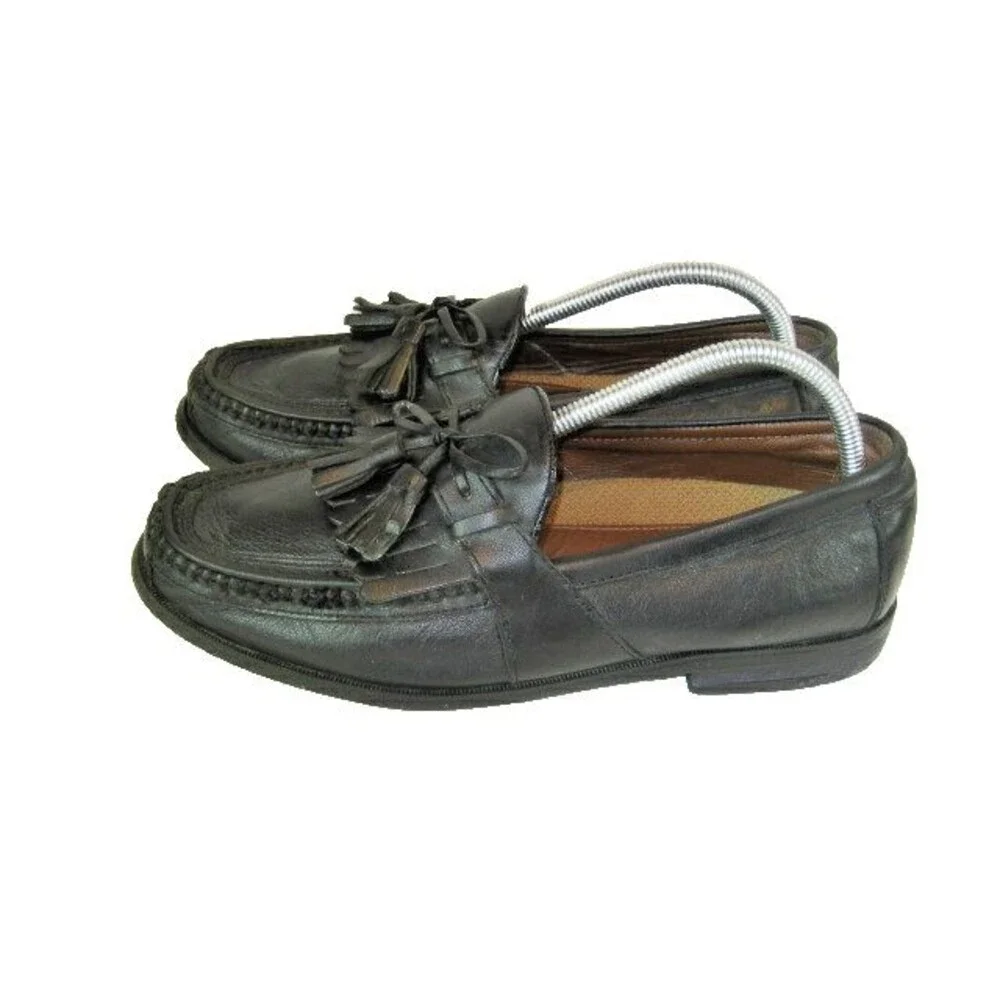 Johnston & Murphy mens johnston