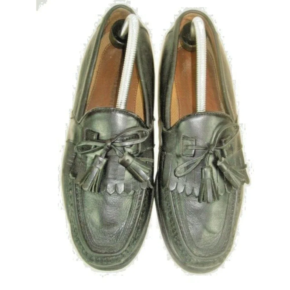 Johnston & Murphy mens johnston