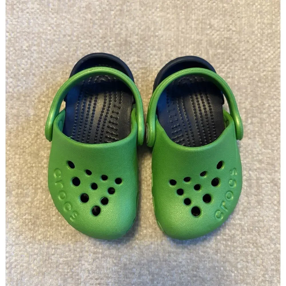 CROCS electro classic