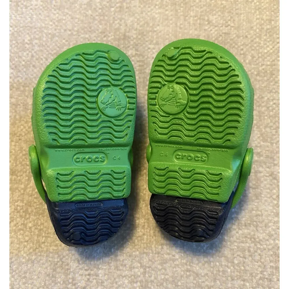 CROCS electro classic