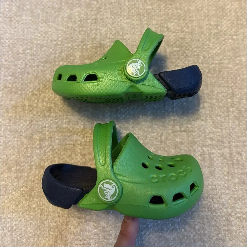 CROCS electro classic