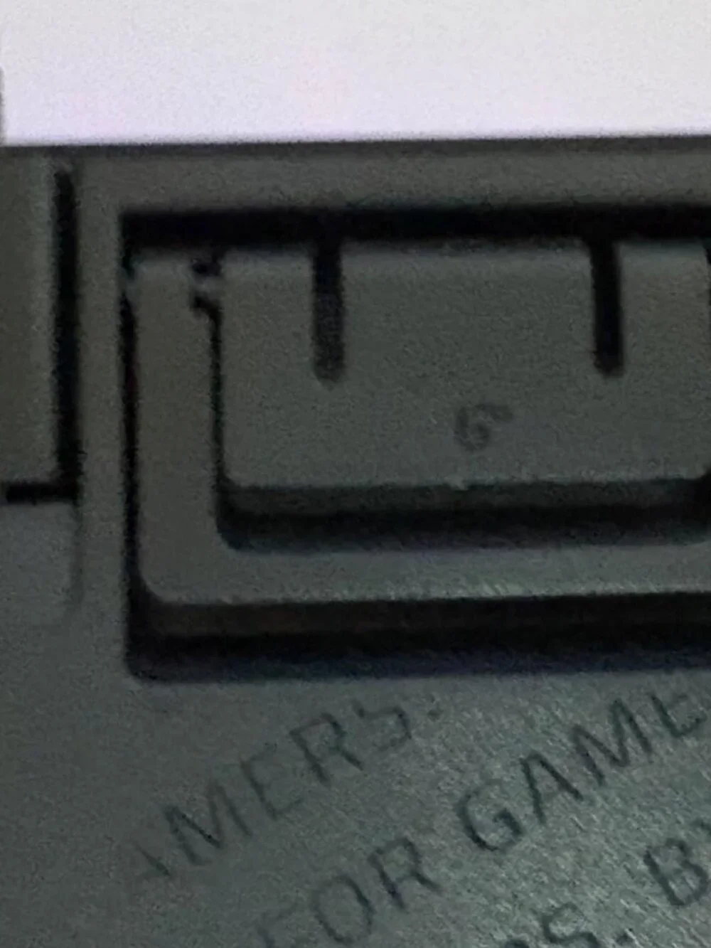 Razer huntsman mini