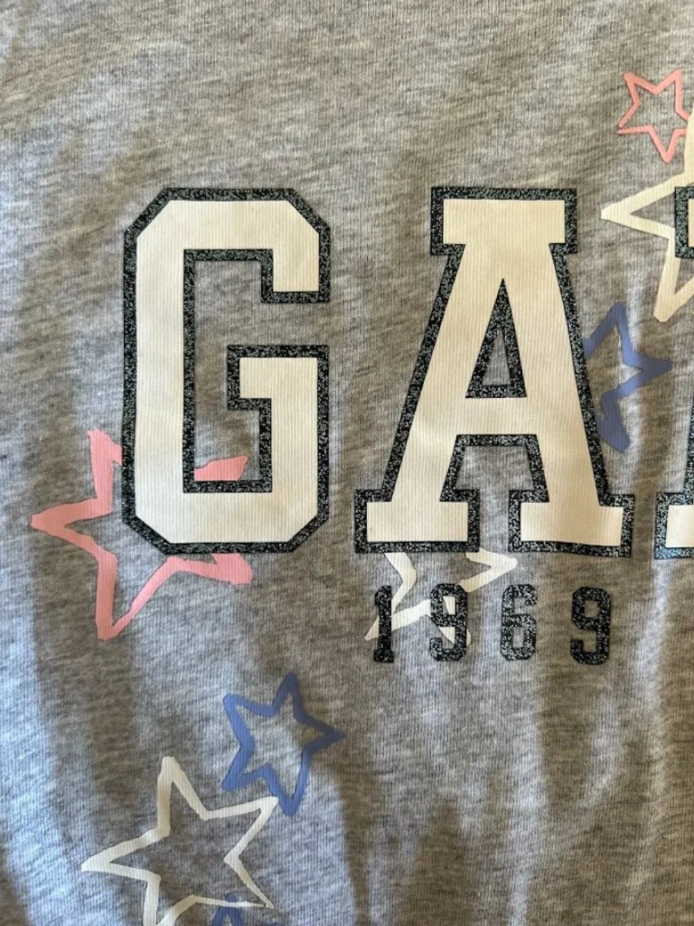 GAP new tags