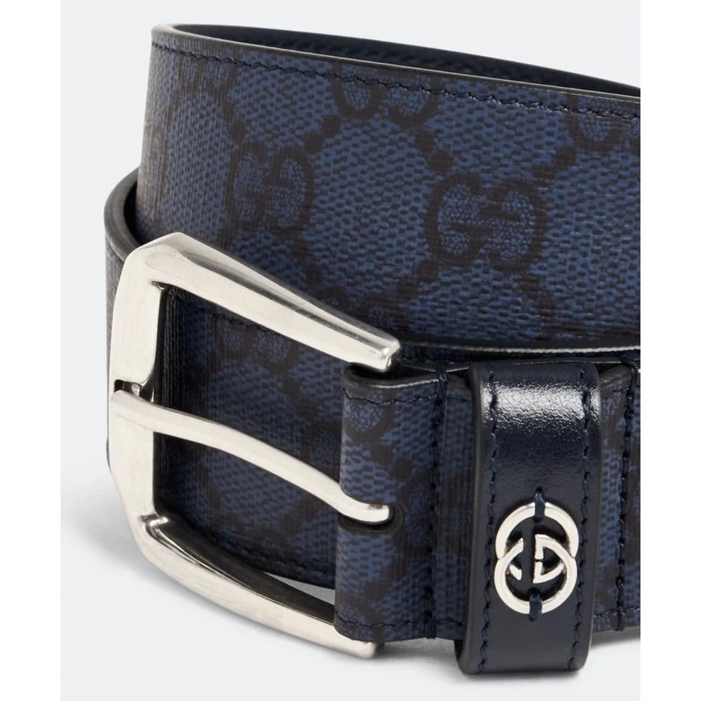Gucci gg supreme
