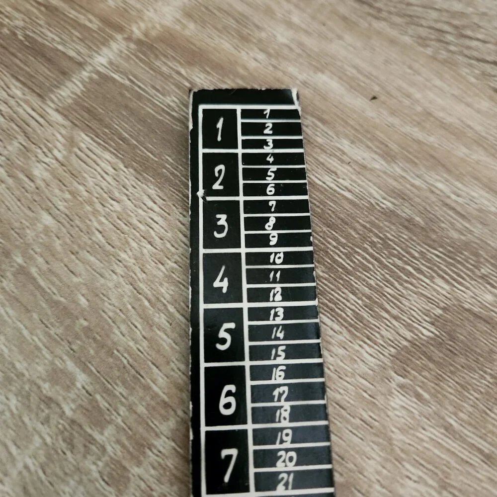 Vintage ussr soviet