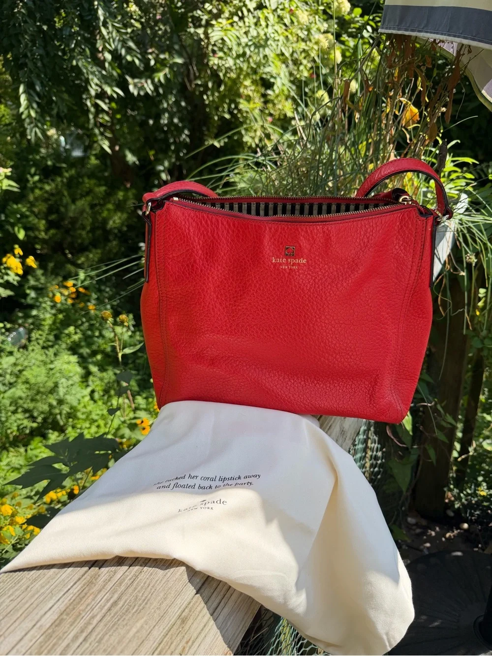 N/A kate spade