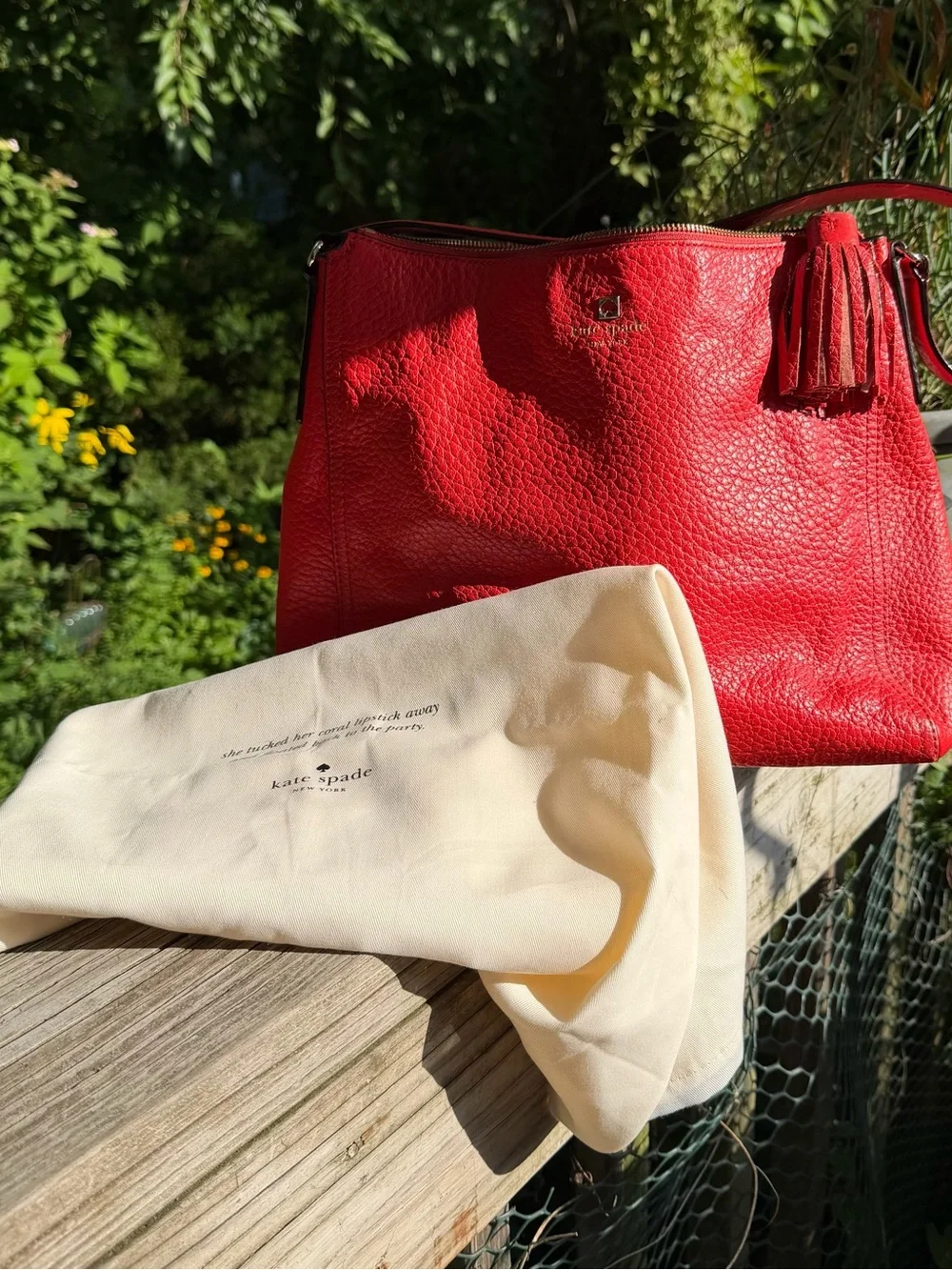 N/A kate spade