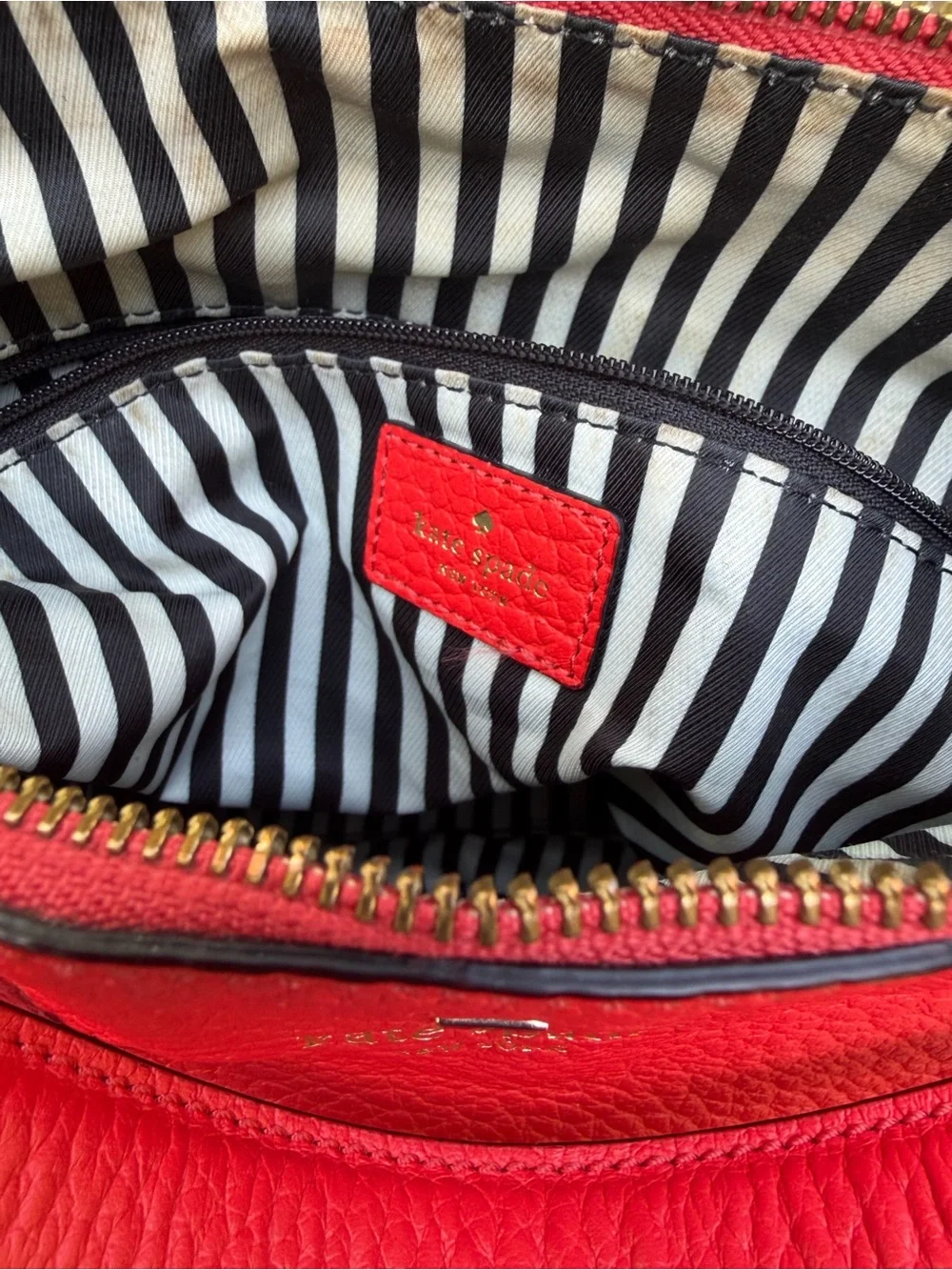 N/A kate spade