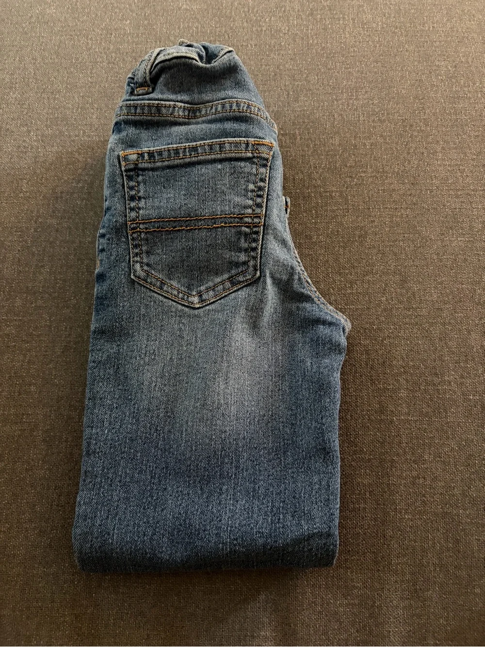 OshKosh Bgosh durable stitched leg
