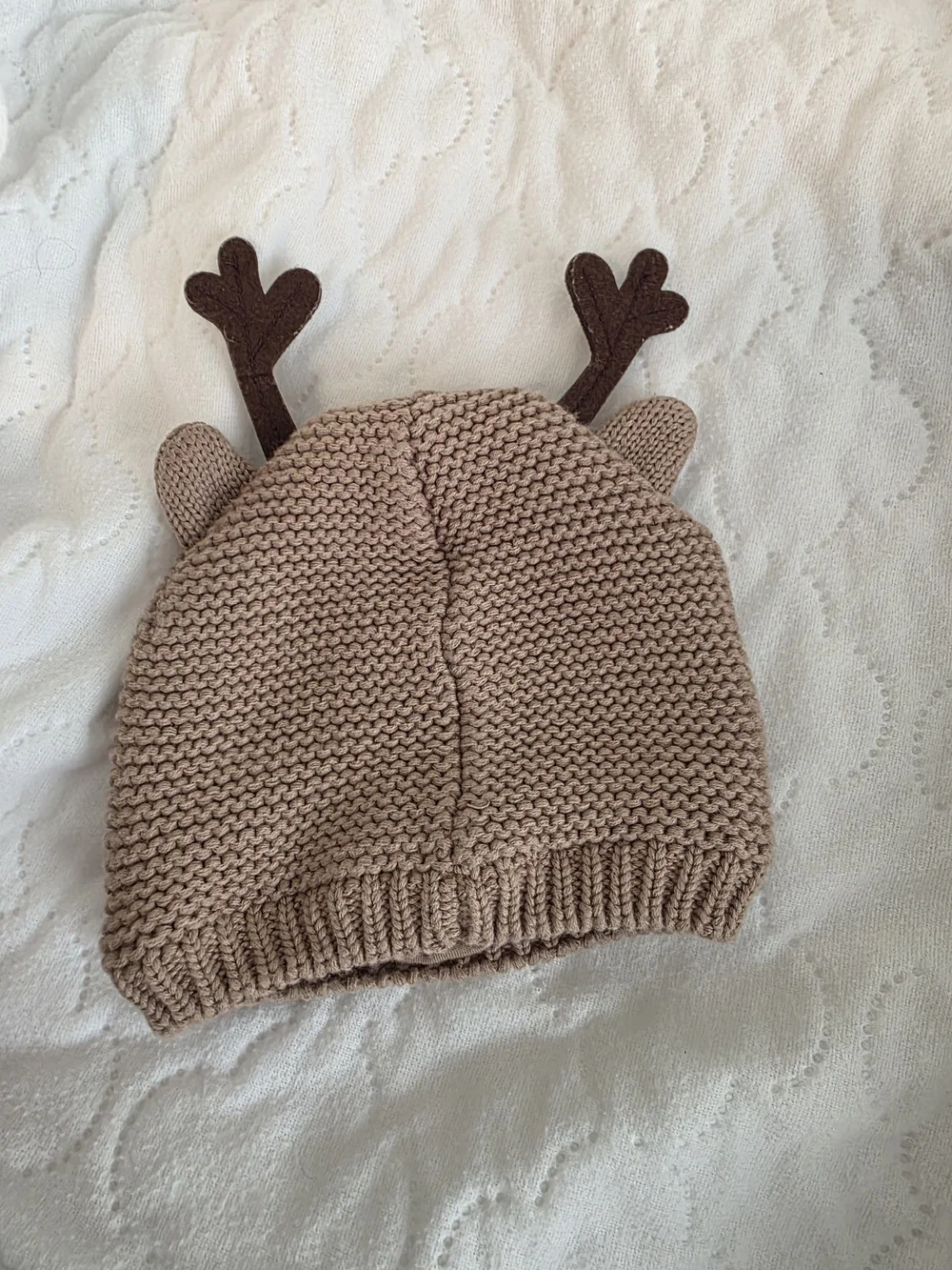 Carters adorable knit
